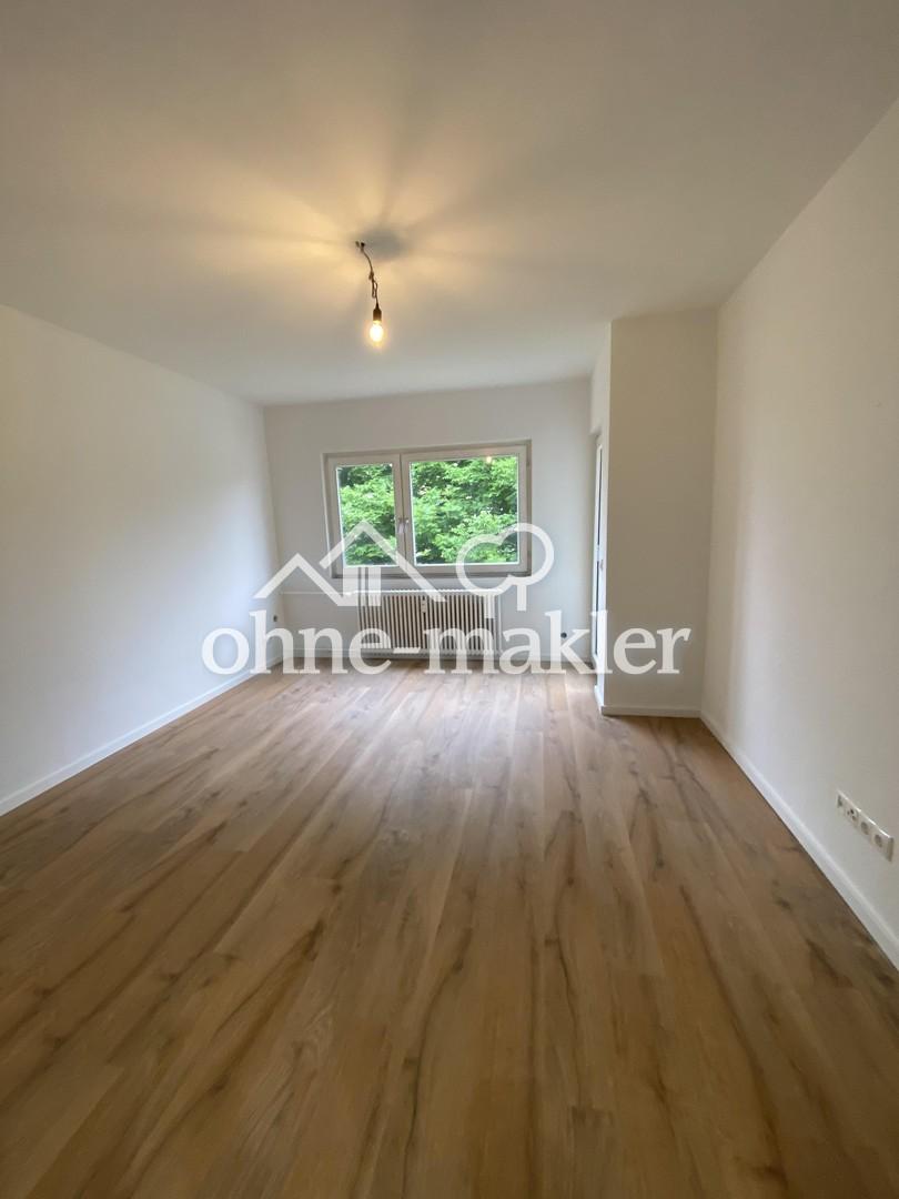 Attraktive 4-Zimmer-Wohnung mit Balkon in Aldenhoven – frisch saniert & sofort bezugsbereit - Foto 1