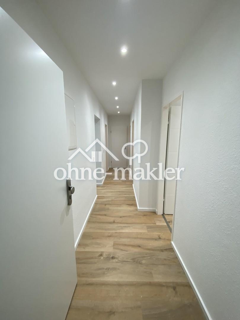 Attraktive 4-Zimmer-Wohnung mit Balkon in Aldenhoven – frisch saniert & sofort bezugsbereit - Foto 4