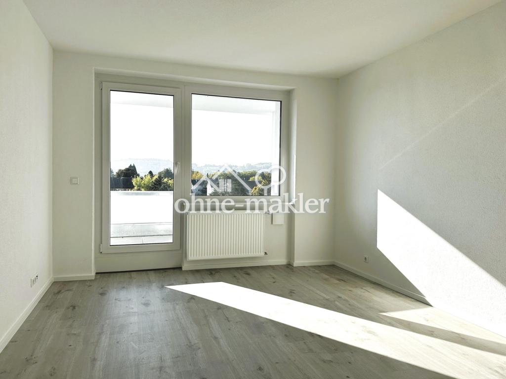 Erstbezug nach Kernsanierung 2,5 Zim.-Wohnung am See mit Balkon in Singen - Photo 1