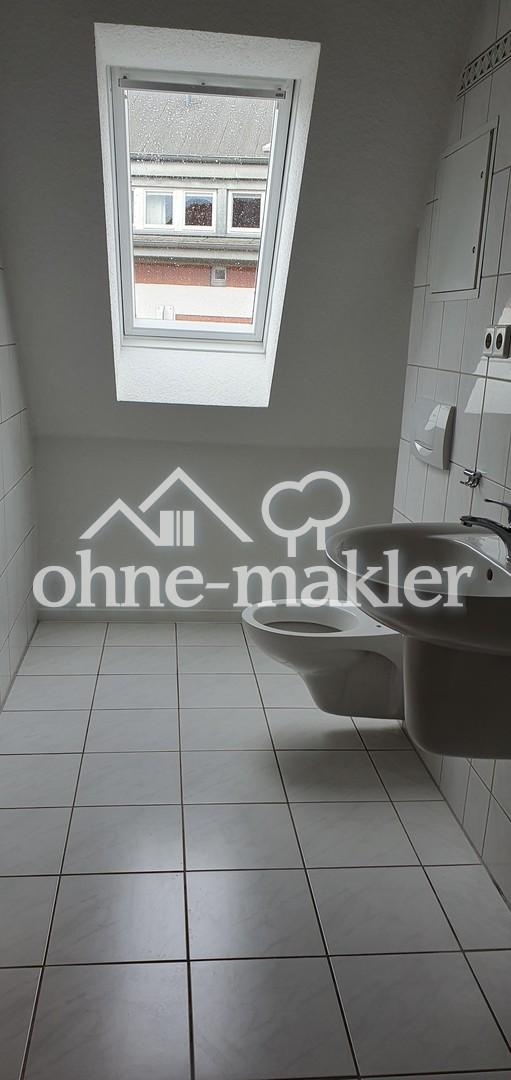 Charmante Dachgeschoss-Maisonette-Wohnung in Altstadtlage mit Schlossblick/ opt. Stellplatz - Foto 2