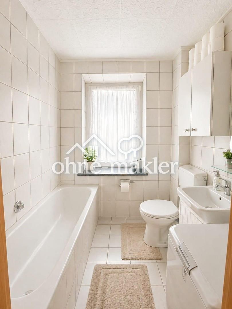4 ZKB-Wohnung mit Balkon *KEIN JOBCENTER* - Photo 4