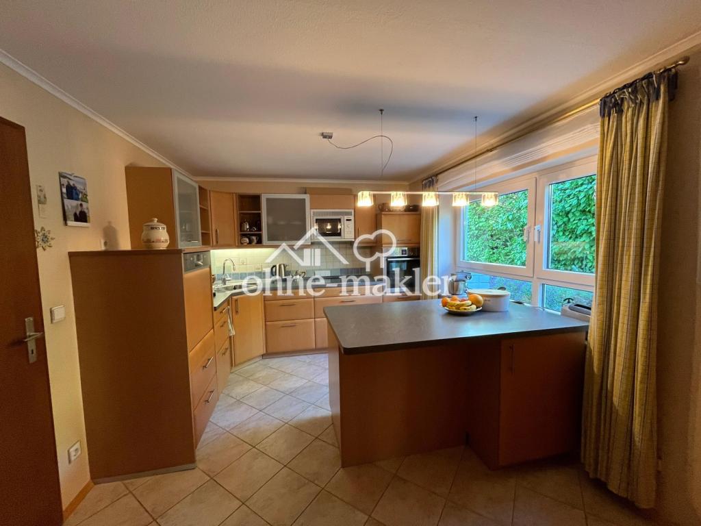 Einfamlienhaus mit schöner Aussicht - Foto 3
