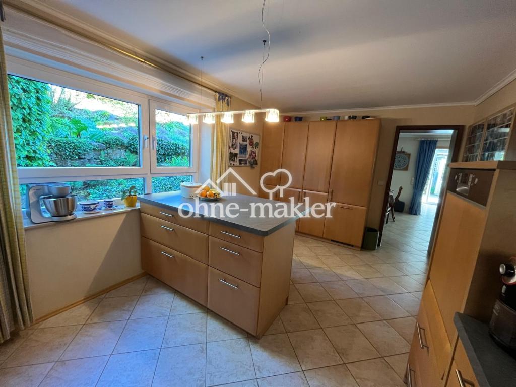 Einfamlienhaus mit schöner Aussicht - Foto 4