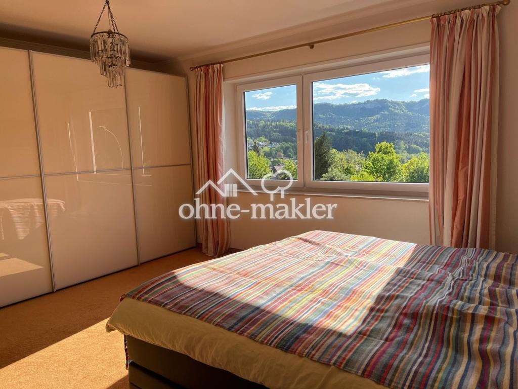 Einfamlienhaus mit schöner Aussicht - Foto 2