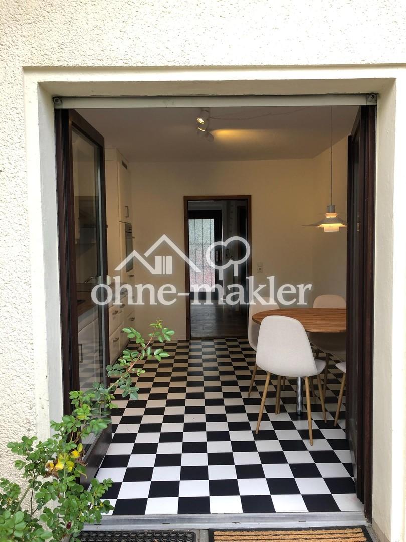 Außergewöhnlich schön wohnen auf Zeit – Einfamilienhaus in bester Wohnlage von Bammental - Foto 3