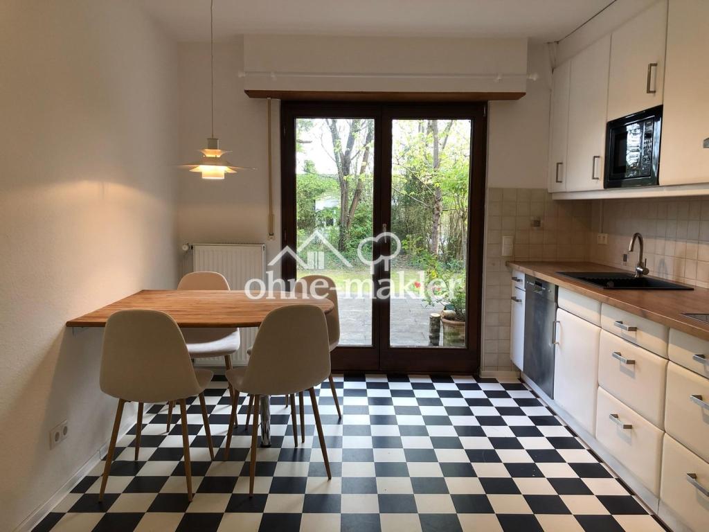 Außergewöhnlich schön wohnen auf Zeit – Einfamilienhaus in bester Wohnlage von Bammental - Foto 4
