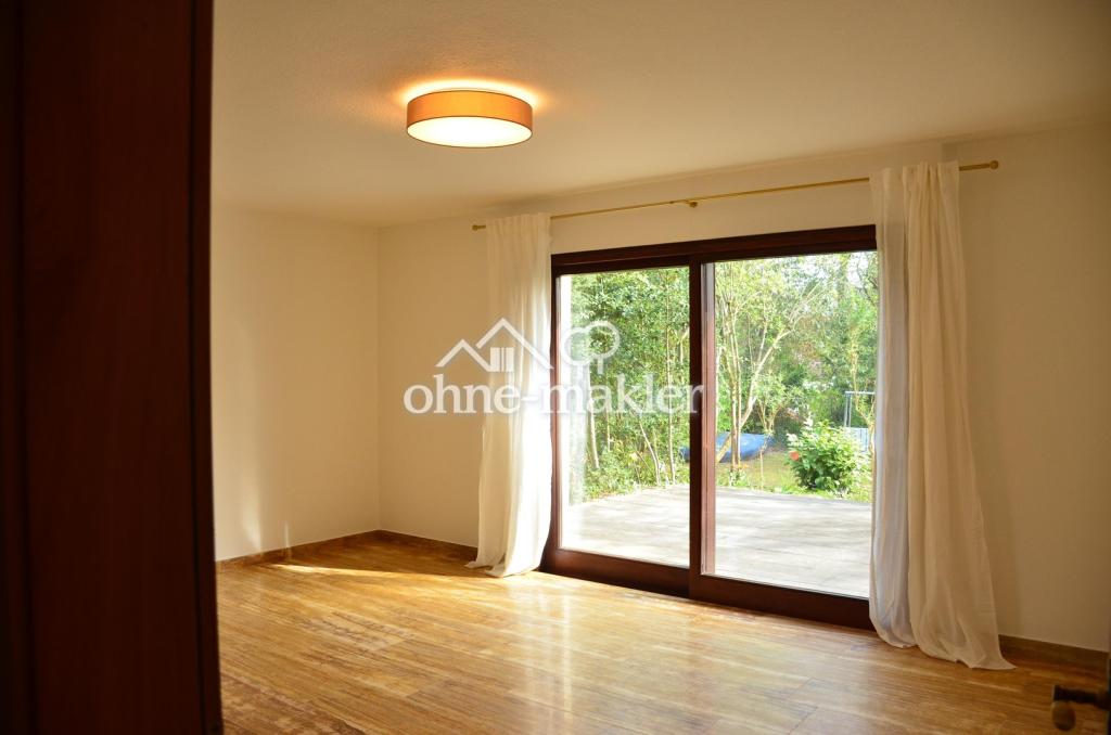 Außergewöhnlich schön wohnen auf Zeit – Einfamilienhaus in bester Wohnlage von Bammental - Foto 1
