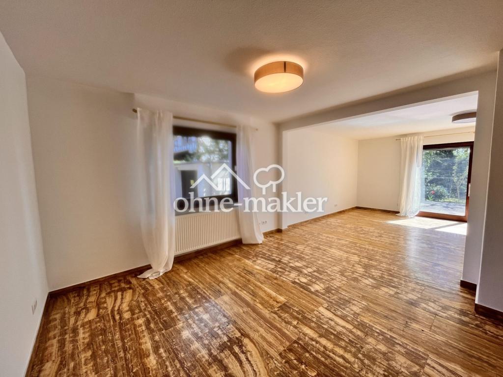 Hochwertiges Einfamilienhaus mit 1.000 m² Grundstück und Homeoffice nahe Heidelberg - Photo 2