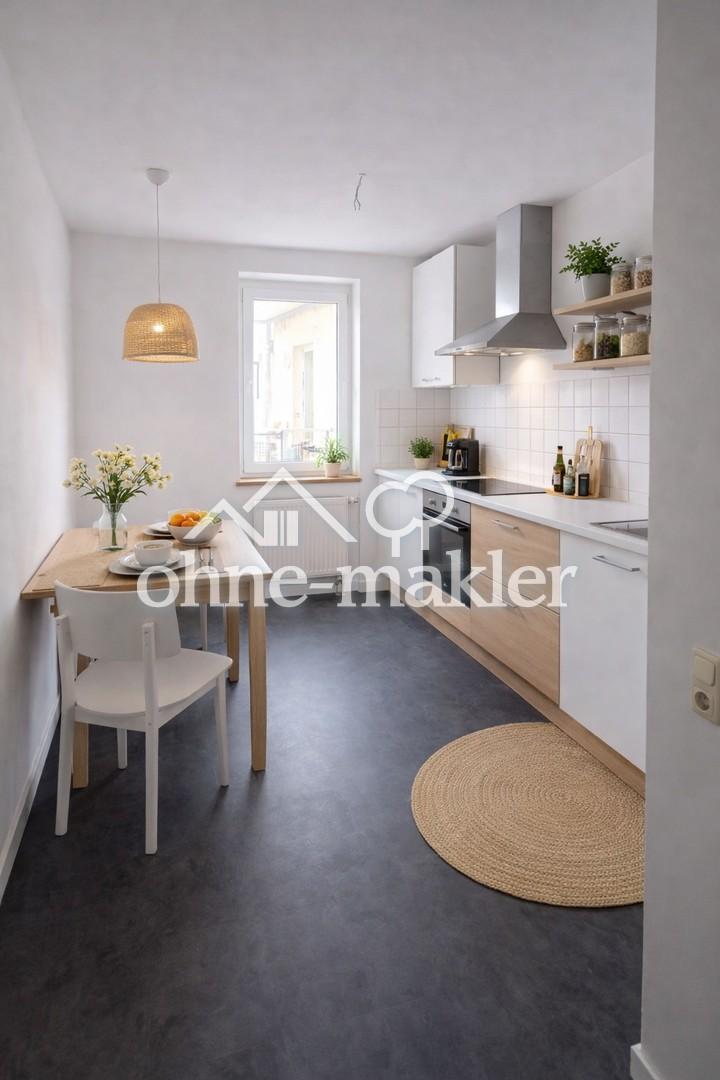 Renovierte 2-Zimmerwohnung zu vermieten - Photo 3