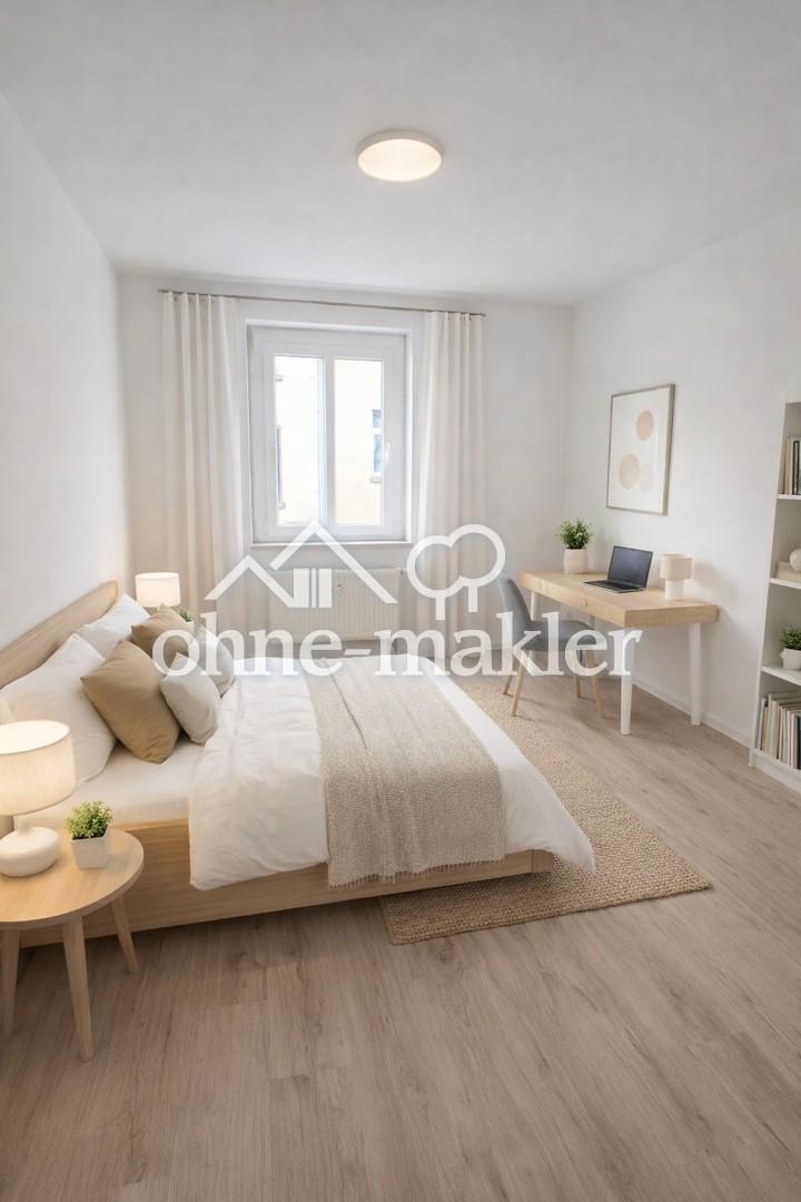 Renovierte 2-Zimmerwohnung zu vermieten - Photo 2