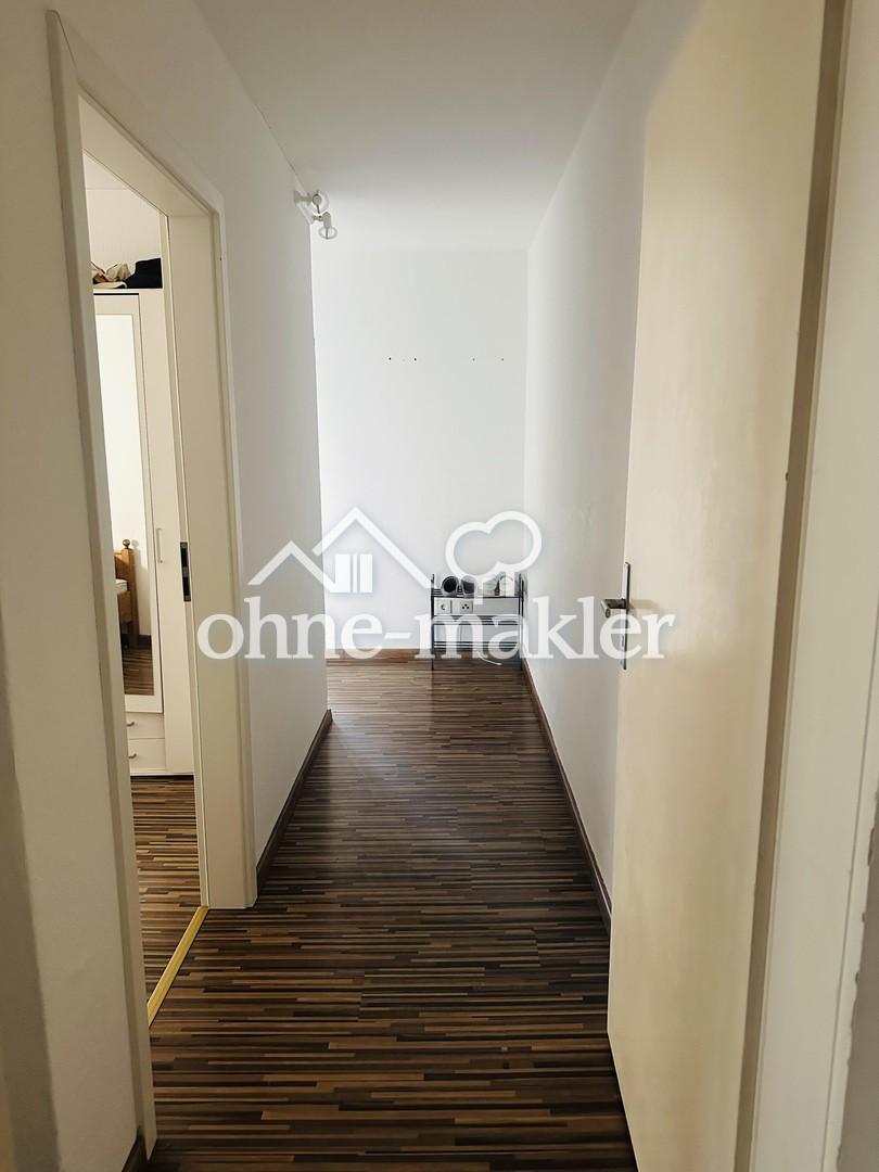 Zweizimmerwohnung in Heilbronn - Foto 3