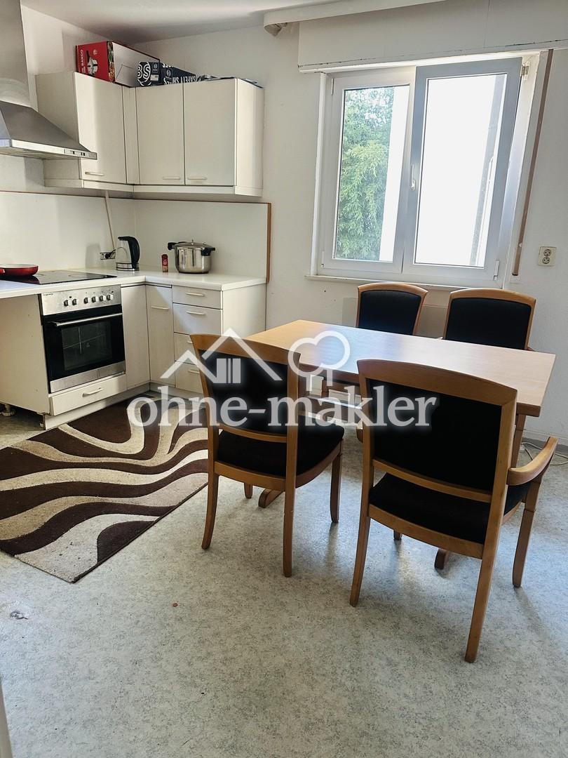 Zweizimmerwohnung in Heilbronn - Foto 1