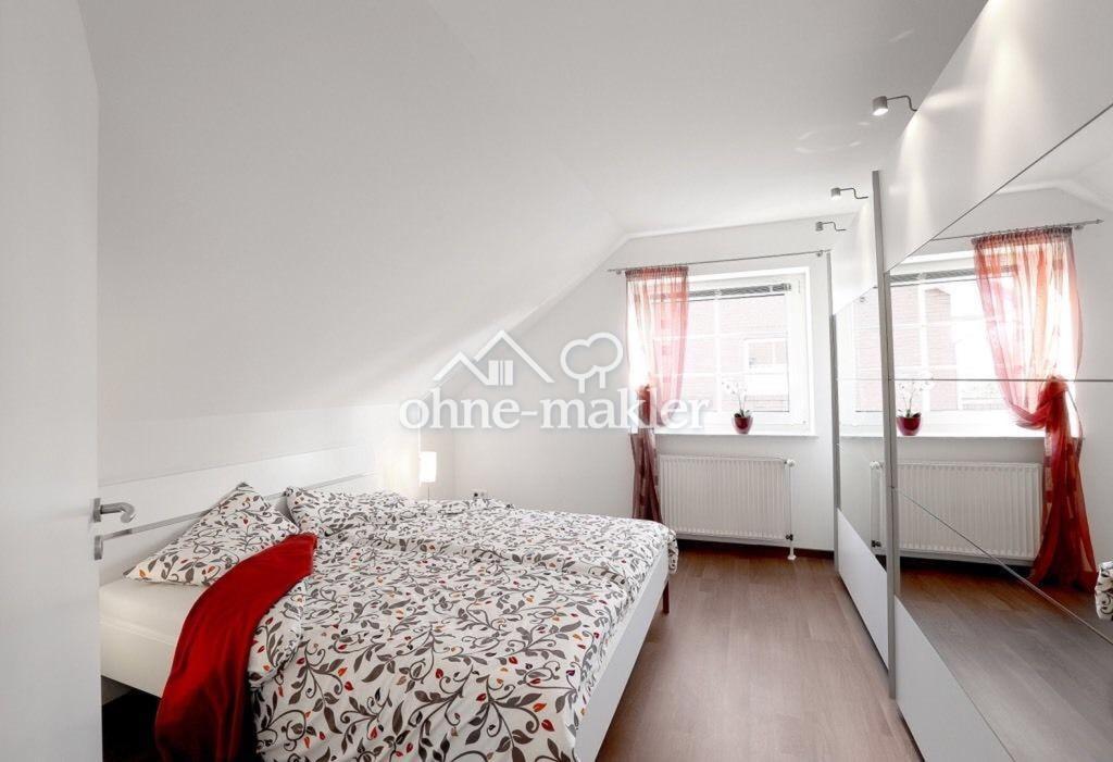 Maisonette-Wohnung mit Garten, Carport & traumhaftem Weitblick – Wohnen wie im eigenen Haus - Photo 4