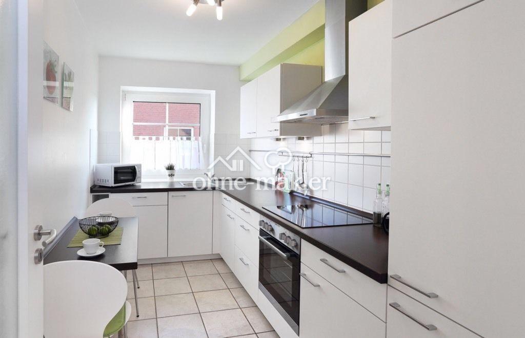 Maisonette-Wohnung mit Garten, Carport & traumhaftem Weitblick – Wohnen wie im eigenen Haus - Photo 5