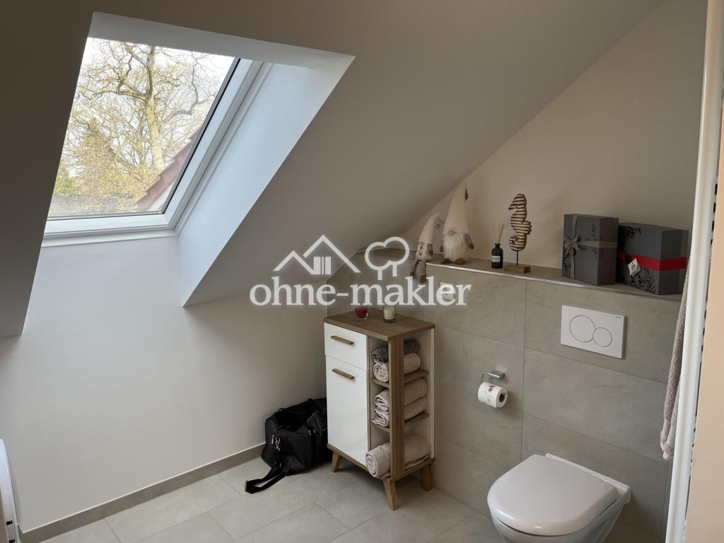 Helle 2- Zimmer Dachgeschosswohnung in Neubau von 2025 - Photo 4