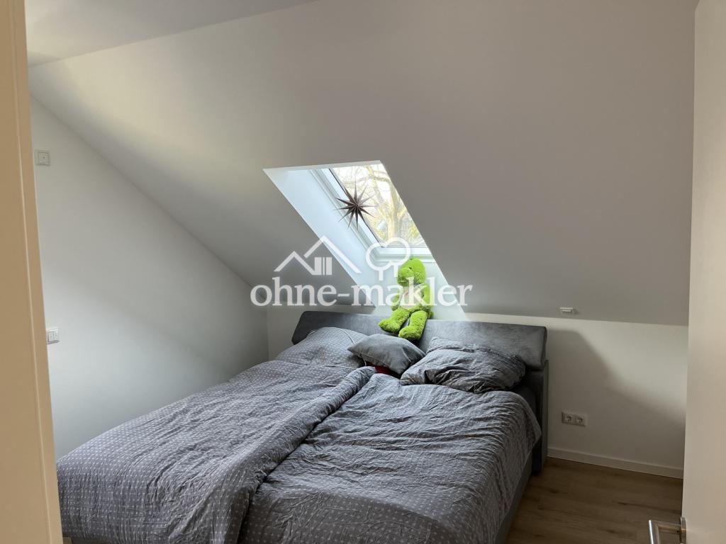 Helle 2- Zimmer Dachgeschosswohnung in Neubau von 2025 - Photo 3