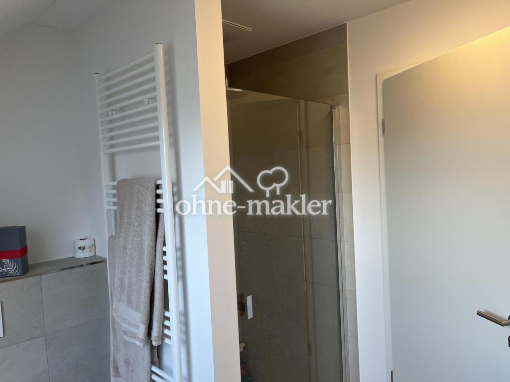 Helle 2- Zimmer Dachgeschosswohnung in Neubau von 2025 - Photo 2