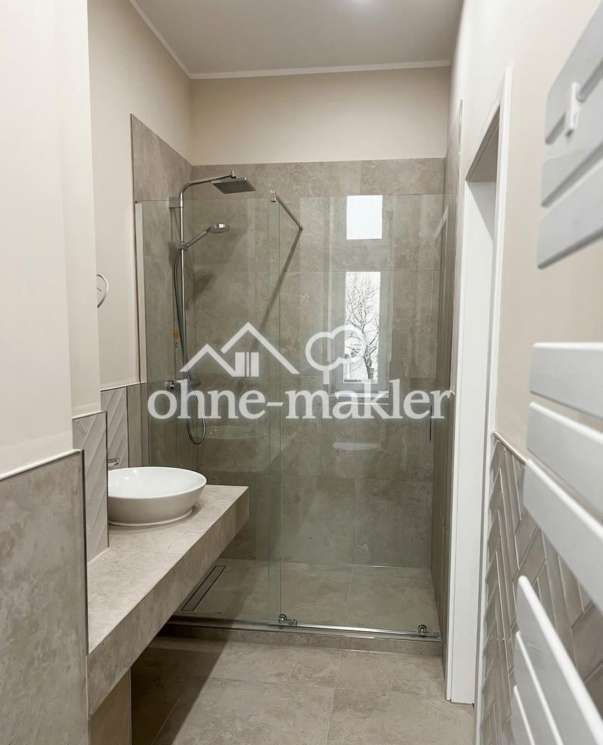 Erstbezug nach Kernsanierung: 2-Zi-Wohnung im in Berlin-Charlottenburg (Wilmersdorf) - Foto 5