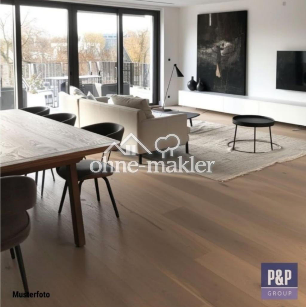 **einen Monat mietfrei wohnen** 2-Zimmer-Wohnung mit Terrasse G4-00-02 WE 0.08 - Photo 1