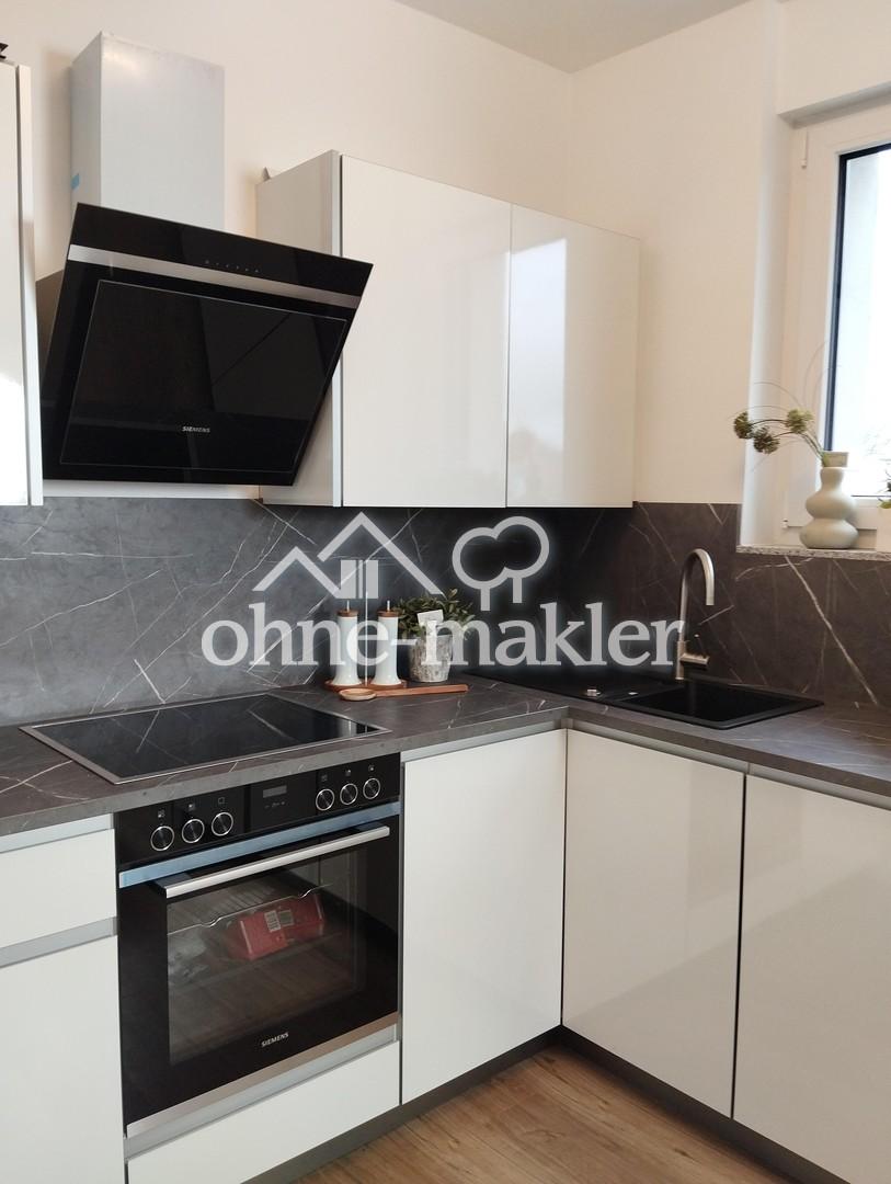 **einen Monat mietfrei wohnen** 2-Zimmer-Wohnung mit Terrasse G4-00-02 WE 0.08 - Photo 4