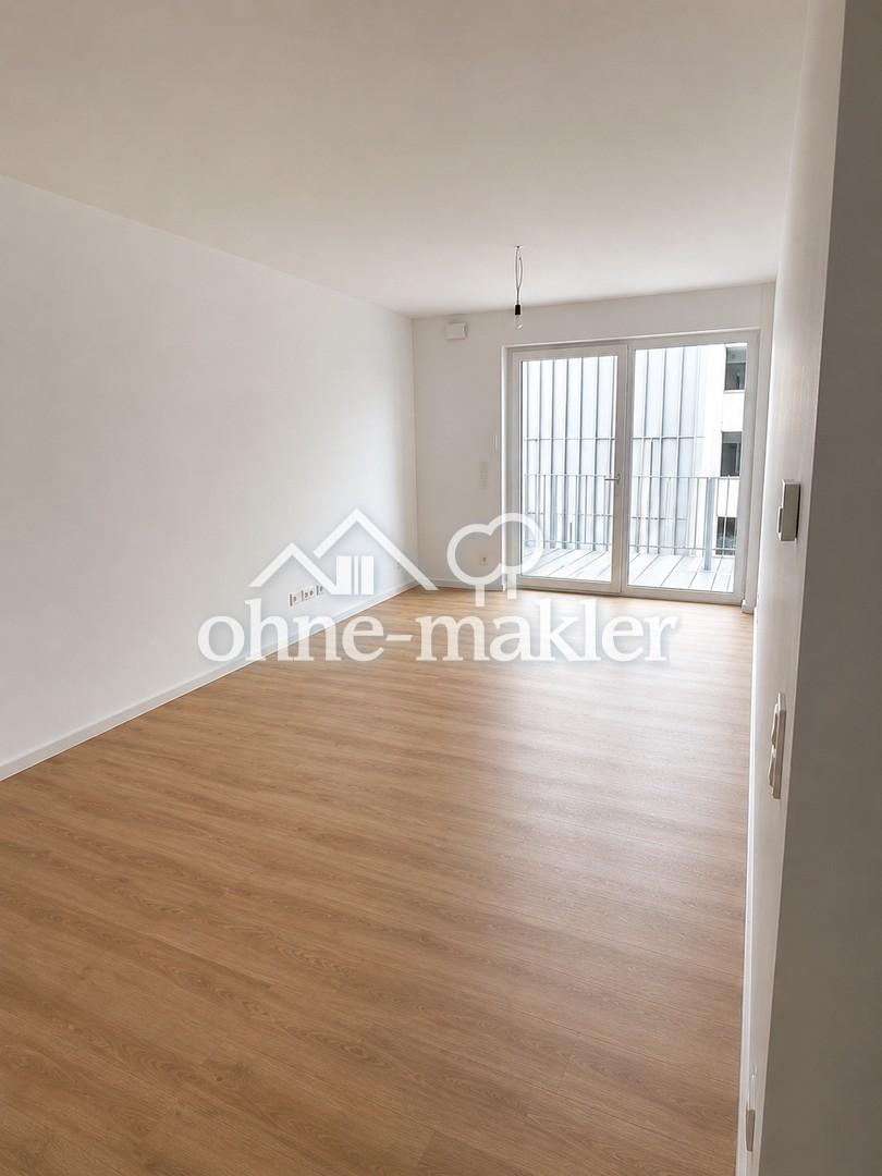 *1 Monat mietfrei wohnen* 2-Zimmer-Wohnung mit Balkon E1-02-07 - Photo 2