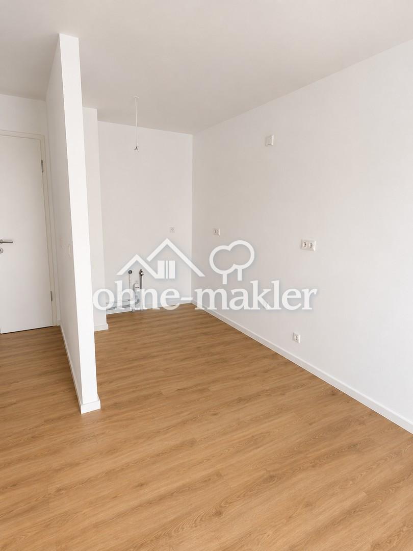 *1 Monat mietfrei wohnen* 2-Zimmer-Wohnung mit Balkon E1-02-07 - Photo 5