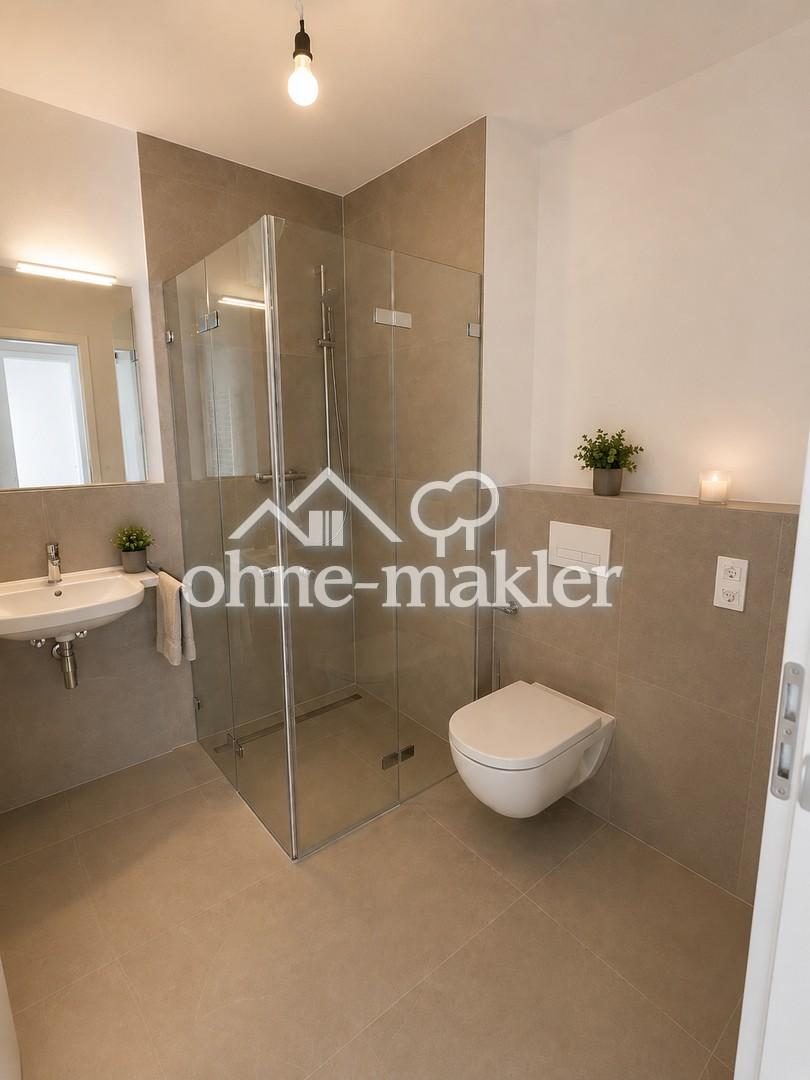 *1 Monat mietfrei wohnen* 2-Zimmer-Wohnung mit Balkon E1-02-07 - Photo 3