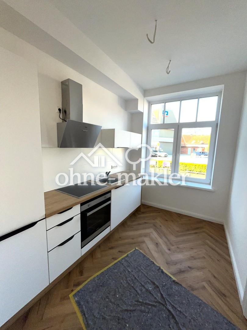 Erstbezug nach Kernsanierung - Helle 1 Zimmer Wohnung - Foto 4