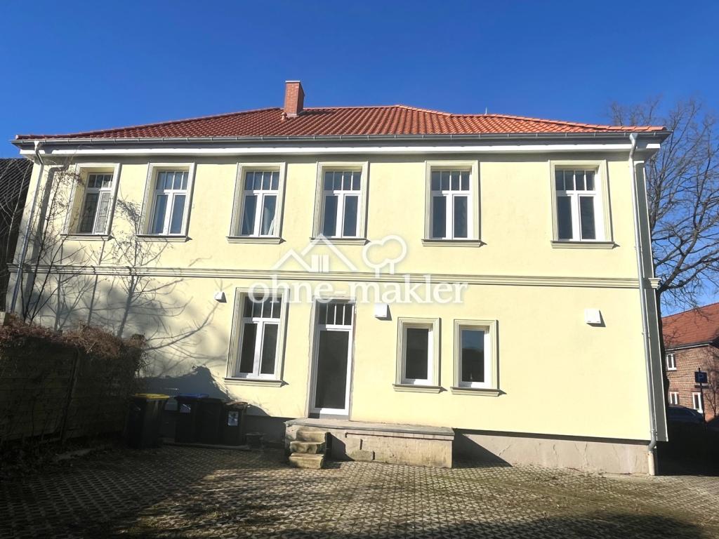 Erstbezug nach Kernsanierung - Helle 1 Zimmer Wohnung - Photo 2