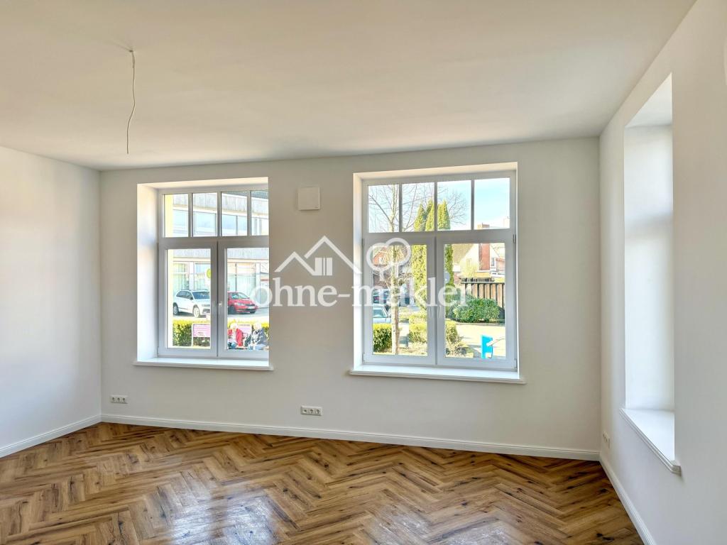 Erstbezug nach Kernsanierung - Helle 1 Zimmer Wohnung - Photo 5