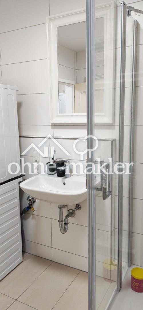Gepflegte 2-Zimmer Erdgeschosswohnung mit Terrasse in Odenthal - Photo 5