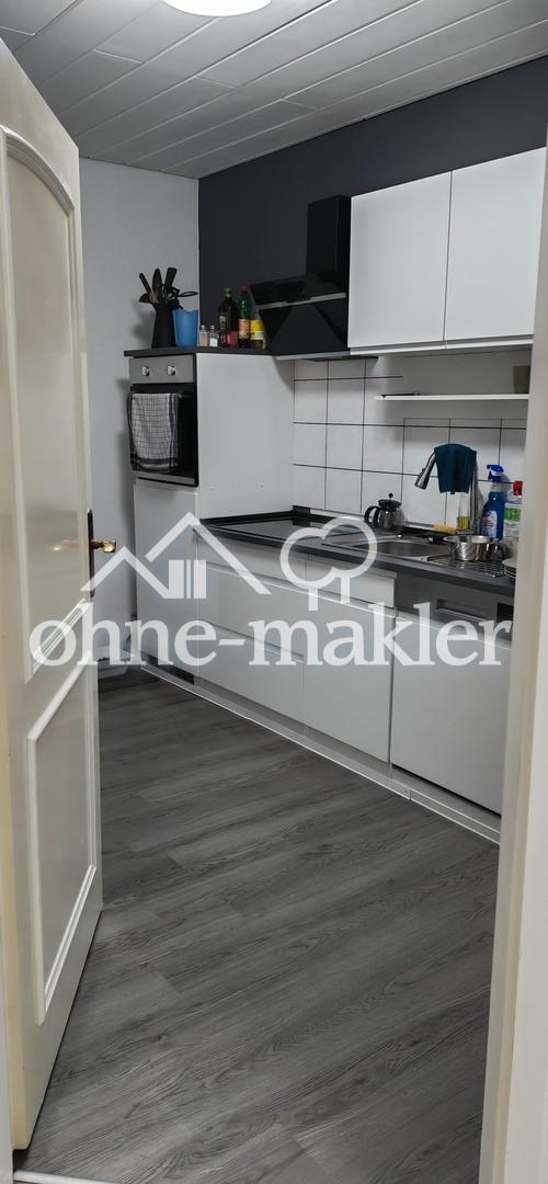 Gepflegte 2-Zimmer Erdgeschosswohnung mit Terrasse in Odenthal - Photo 1