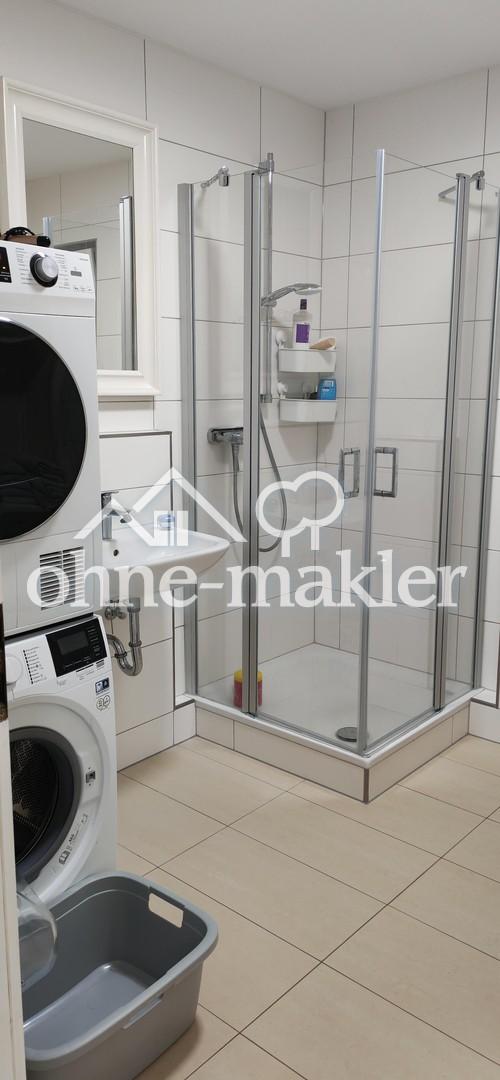 Gepflegte 2-Zimmer Erdgeschosswohnung mit Terrasse in Odenthal - Photo 3