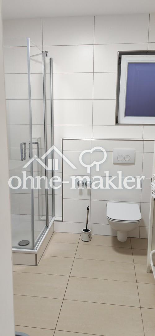 Gepflegte 2-Zimmer Erdgeschosswohnung mit Terrasse in Odenthal - Photo 5