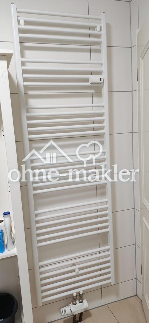 Gepflegte 2-Zimmer Erdgeschosswohnung mit Terrasse in Odenthal - Photo 4
