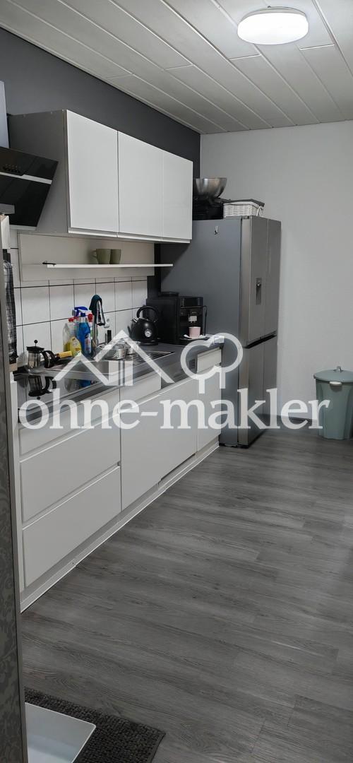 Gepflegte 2-Zimmer Erdgeschosswohnung mit Terrasse in Odenthal - Photo 1