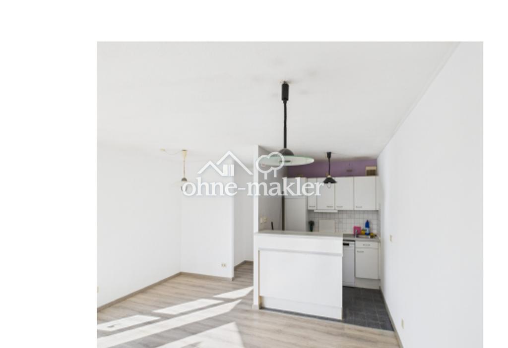 Helle 2-Zimmer-Wohnung in Stuttgart-Münster | Balkon, TG-Stellplatz, frisch renoviert - Foto 4