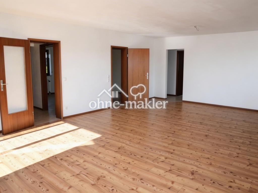 Lichtdurchflutete Etagenwohnung mit Feldbergblick - Photo 2