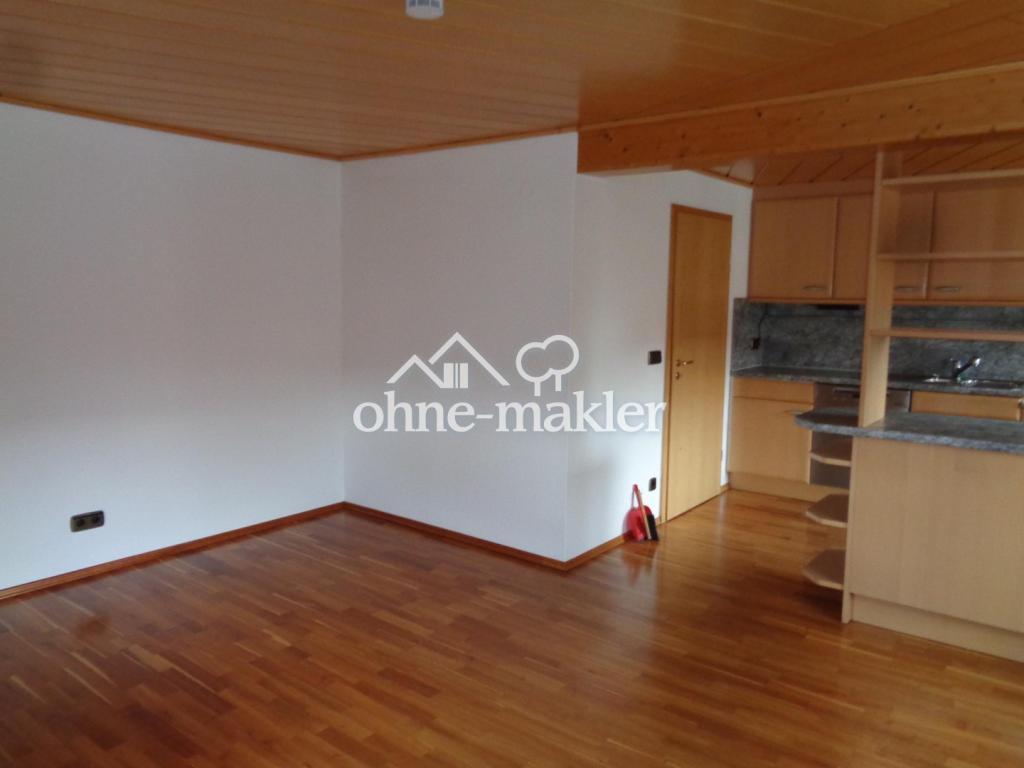 3,5-Zimmer-DG-Wohnung in Sulz-Bergfelden - Photo 2