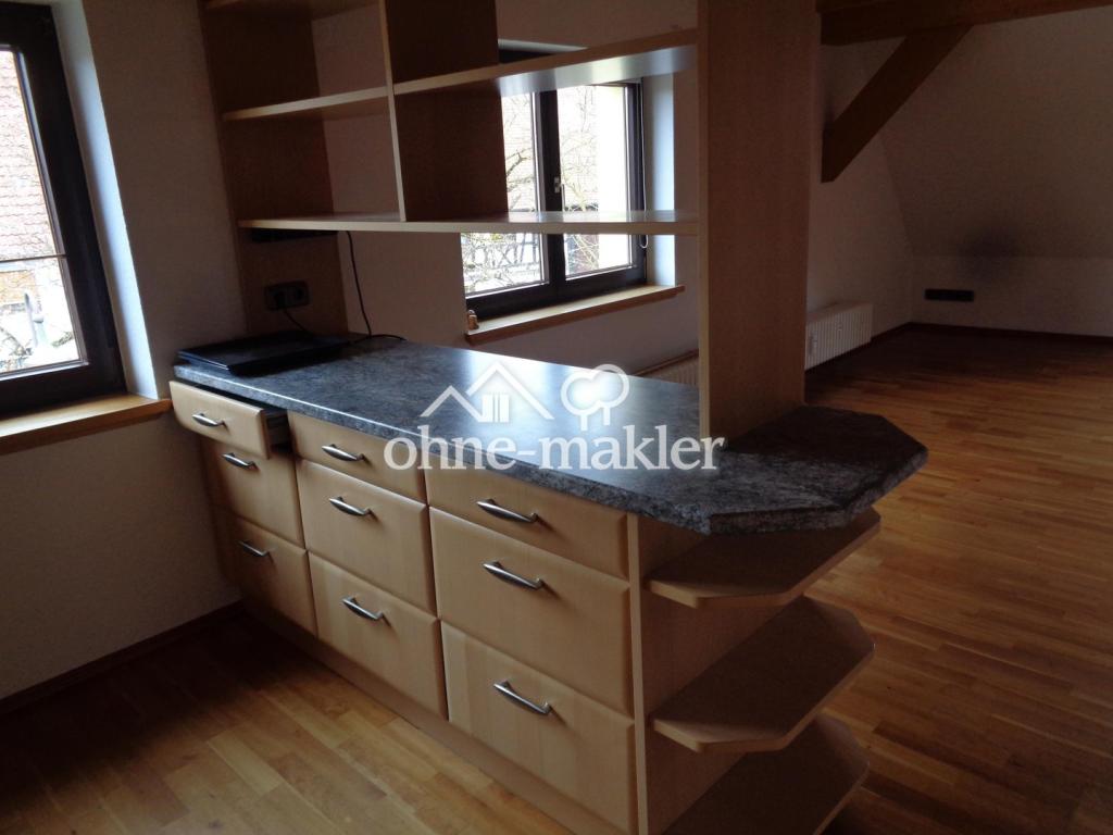 3,5-Zimmer-DG-Wohnung in Sulz-Bergfelden - Photo 3