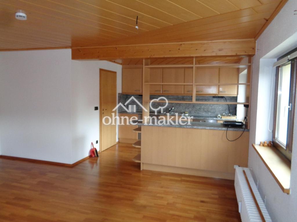 3,5-Zimmer-DG-Wohnung in Sulz-Bergfelden - Photo 2