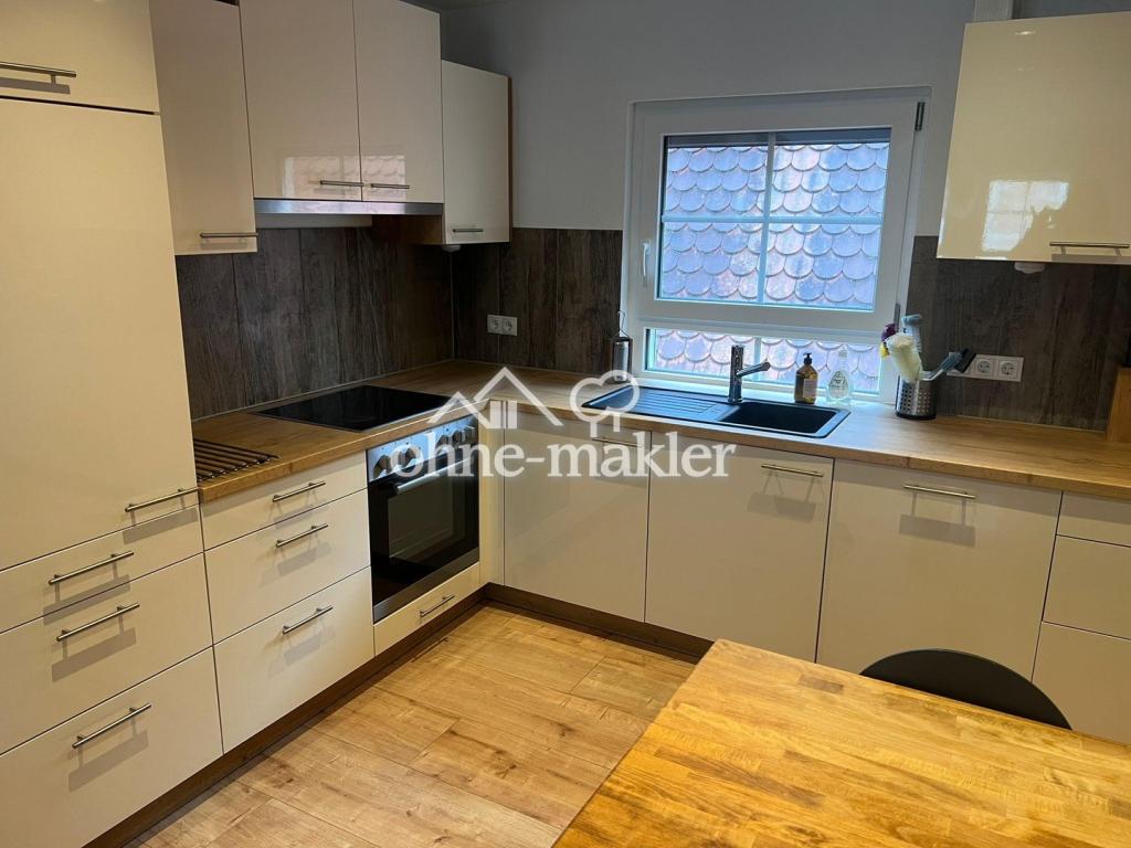 Ansprechende 4-Zimmer Maisonette Wohnung in Büchelberg - Photo 4