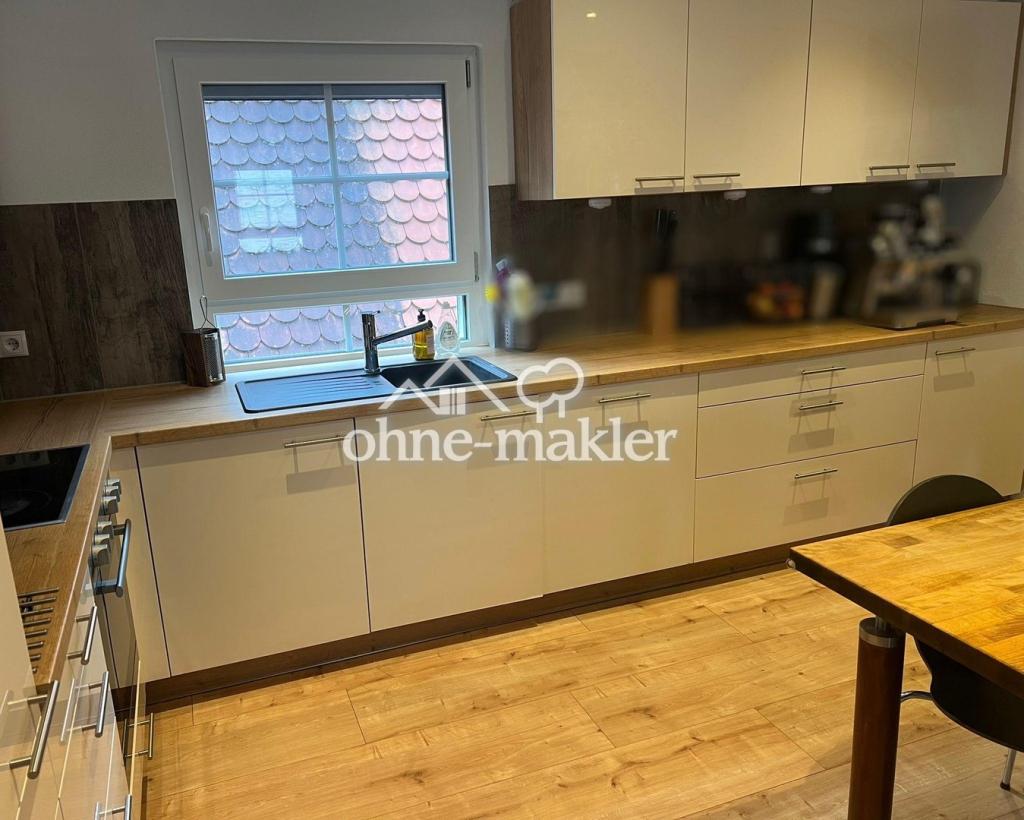 Ansprechende 4-Zimmer Maisonette Wohnung in Büchelberg - Photo 3