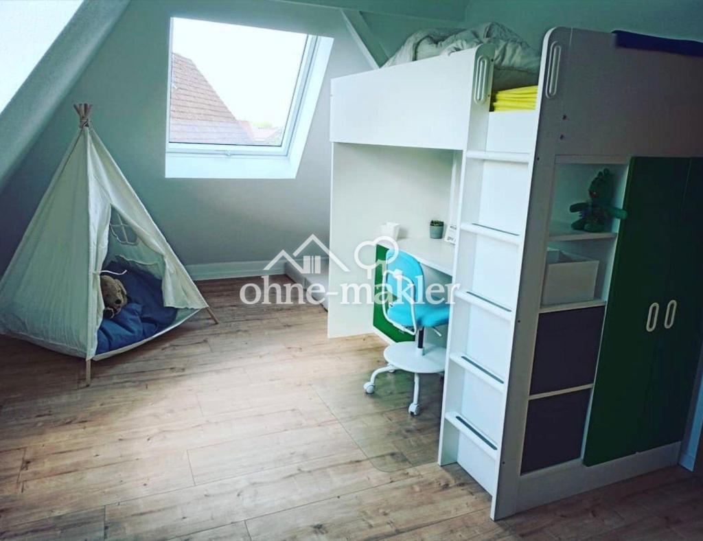 Ansprechende 4-Zimmer Maisonette Wohnung in Büchelberg - Photo 2