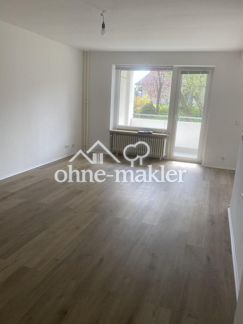 Attraktive-Ruhige-2-Zimmer-Wohnung in Harrislee mit Balkon - Photo 3