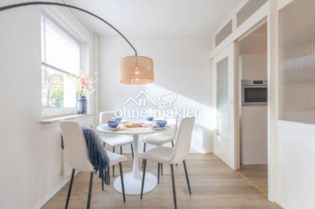 Attraktive-Ruhige-2-Zimmer-Wohnung in Harrislee mit Balkon - Photo 5