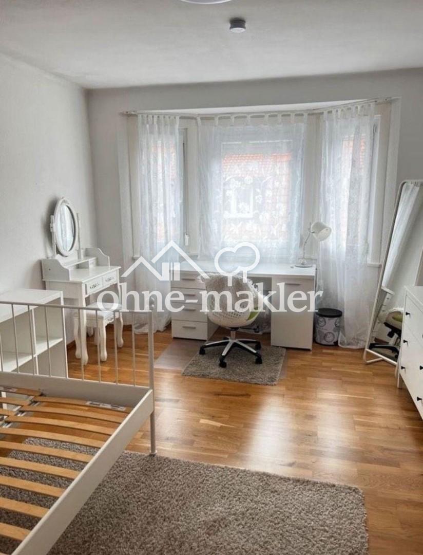 WG-Zimmer für Mädels in Schwenningen - Foto 1