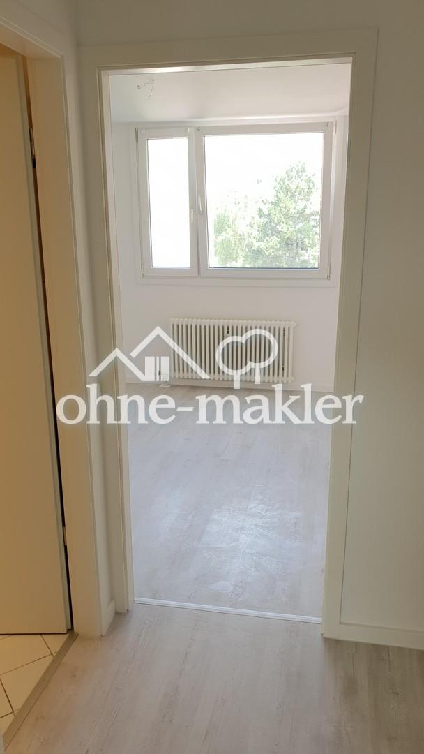 Energieeffiziente 3,5 Zimmerwohnung in Ottobrunn in ruhiger Lage (befristet bis 06/2028) - Foto 2