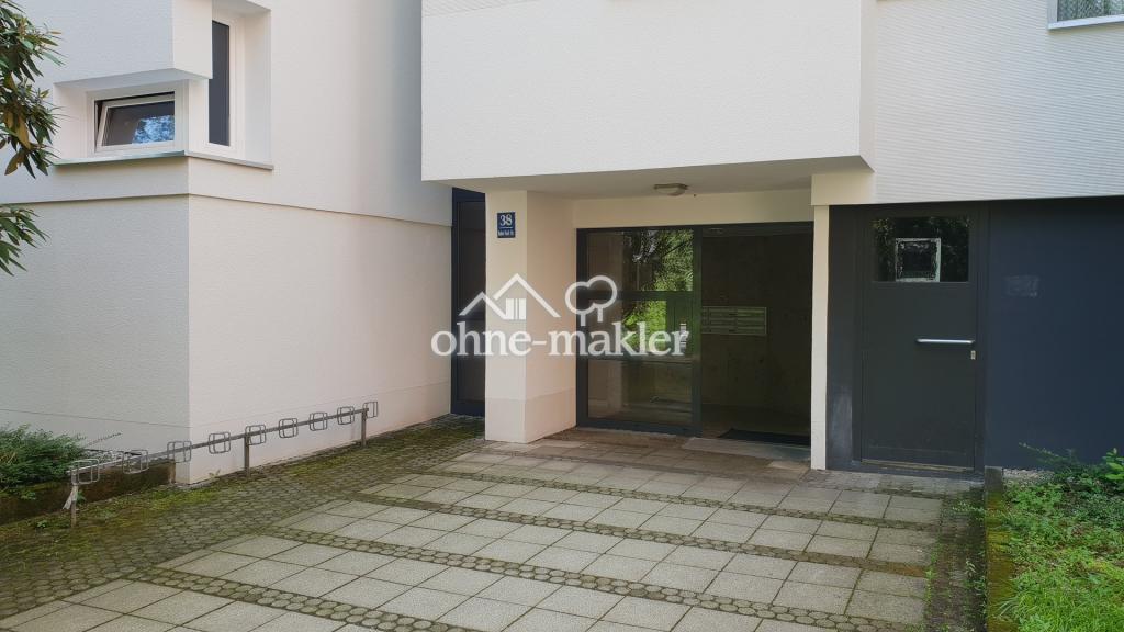 Energieeffiziente 3,5 Zimmerwohnung in Ottobrunn in ruhiger Lage (befristet bis 06/2028) - Foto 3