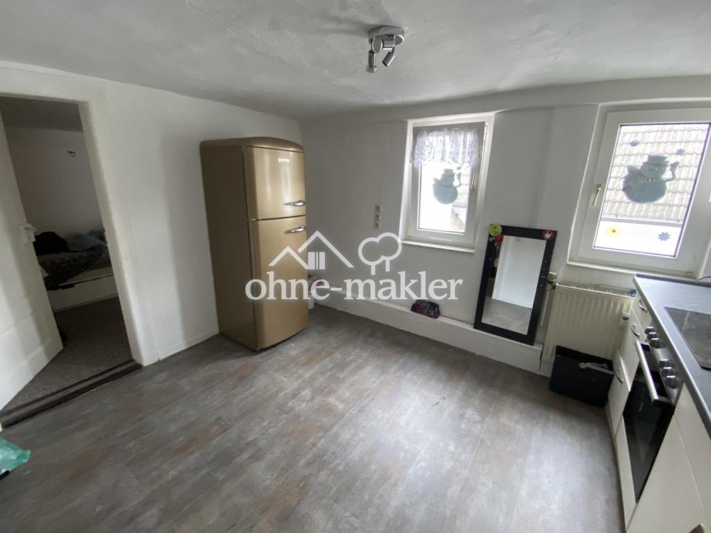 urige 3-R-Wohnung mit EBK, im Zentrum - Foto 2